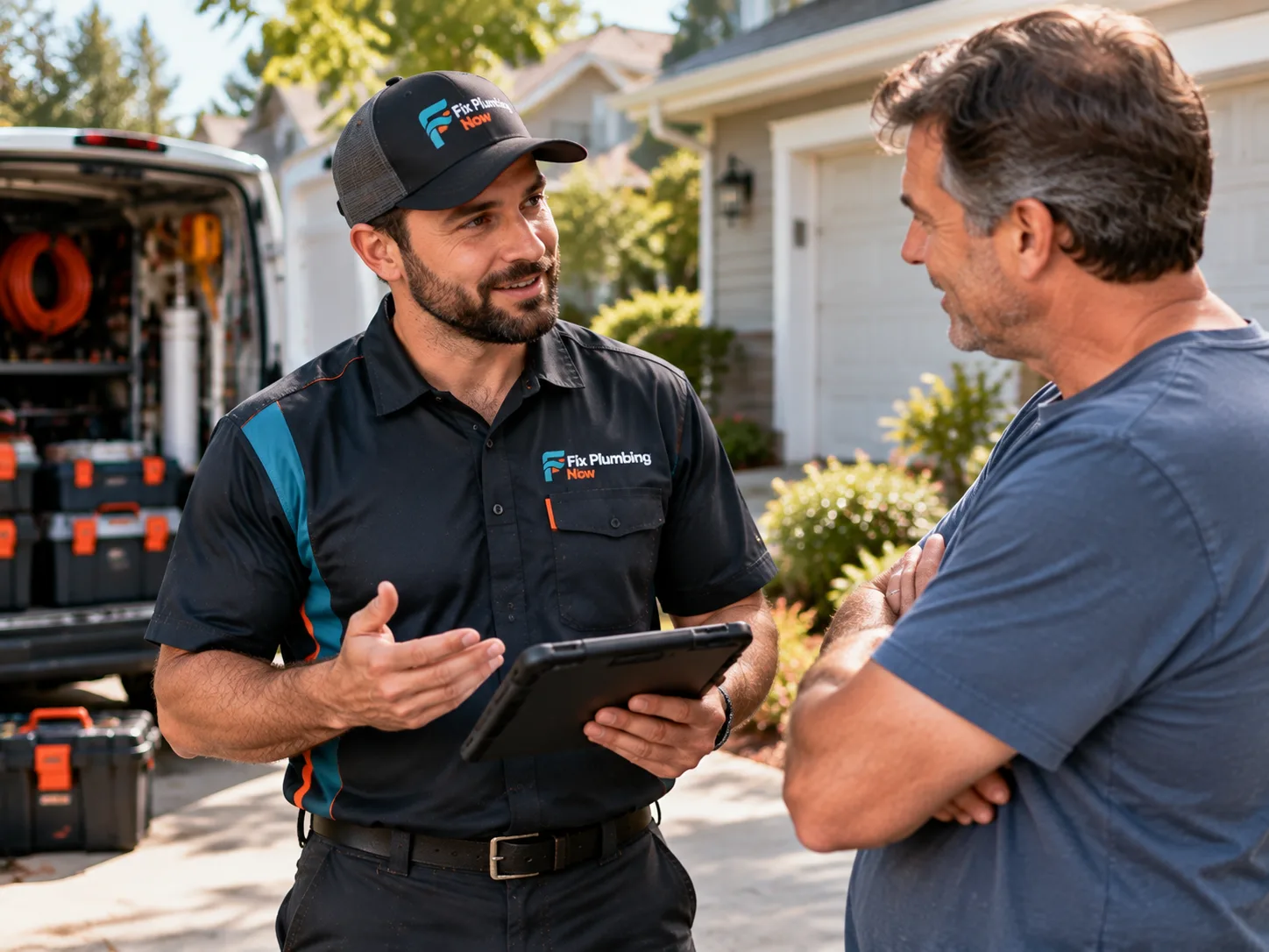 Clogged Drain Service Boulder Creek, CA FAQs
